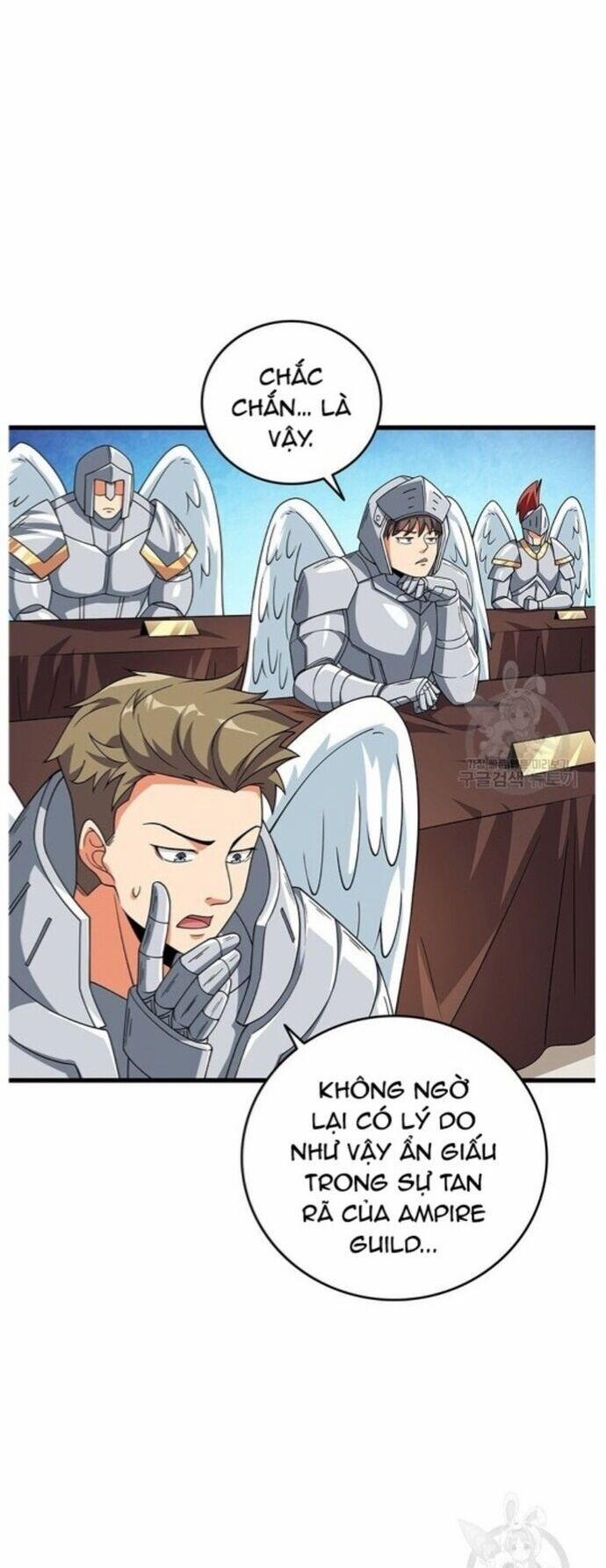 Tôi Là Người Chơi Duy Nhất Đăng Nhập 121 trang 27