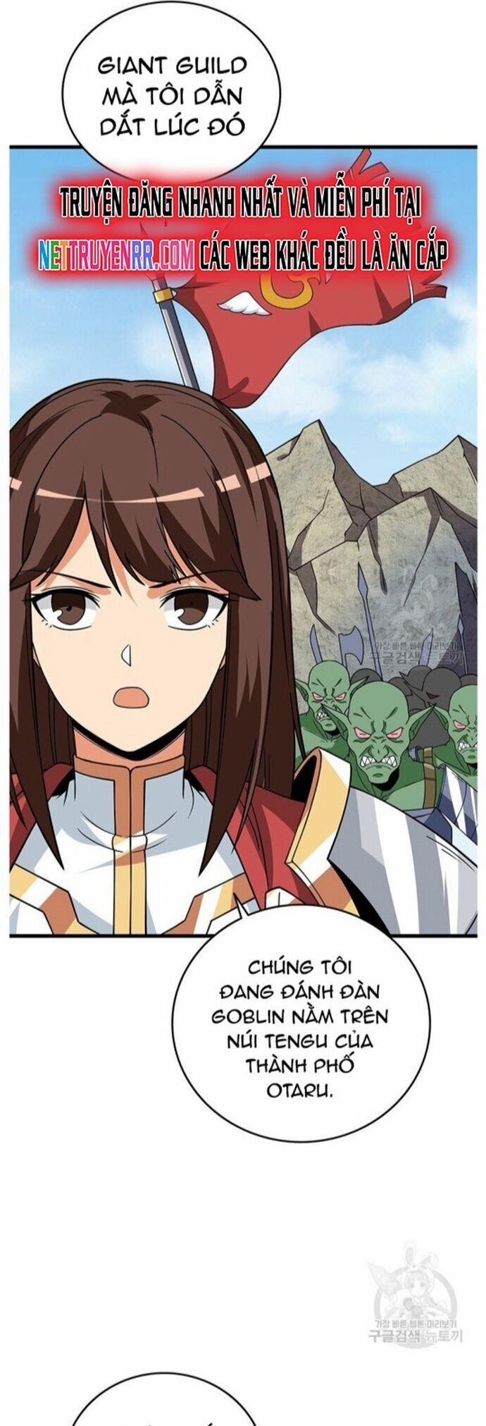 Tôi Là Người Chơi Duy Nhất Đăng Nhập 121 trang 30