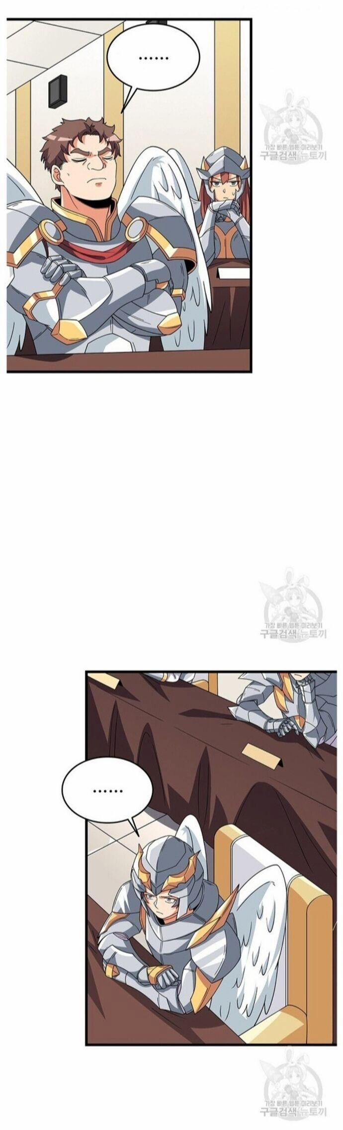 Tôi Là Người Chơi Duy Nhất Đăng Nhập 121 trang 38