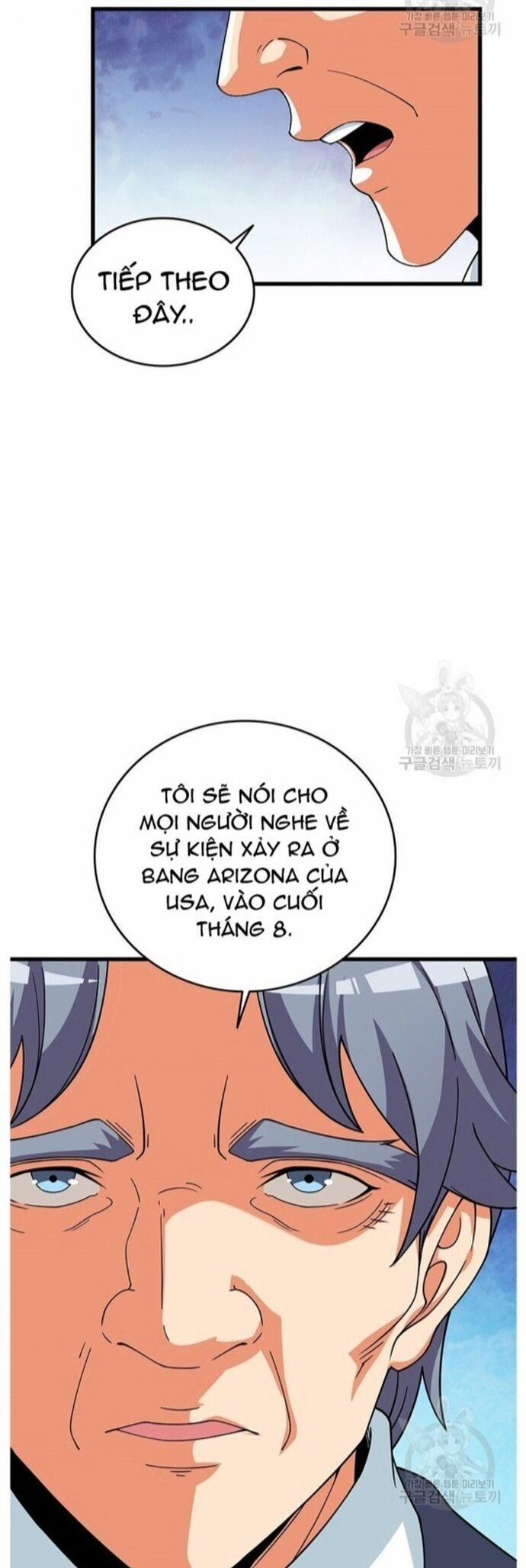 Tôi Là Người Chơi Duy Nhất Đăng Nhập 121 trang 4