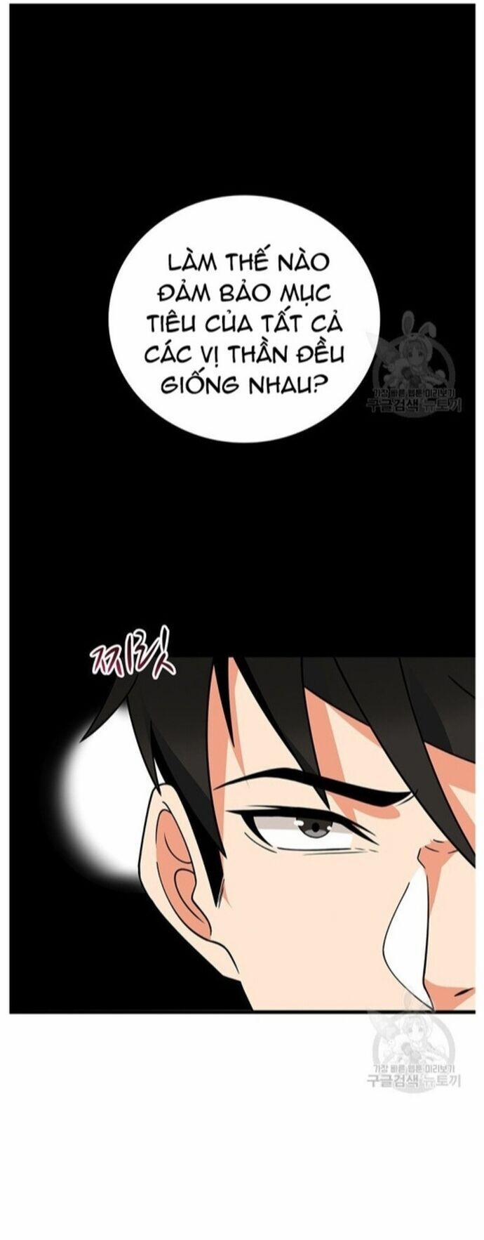 Tôi Là Người Chơi Duy Nhất Đăng Nhập 121 trang 40