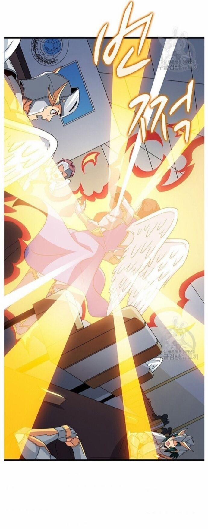 Tôi Là Người Chơi Duy Nhất Đăng Nhập 121 trang 46