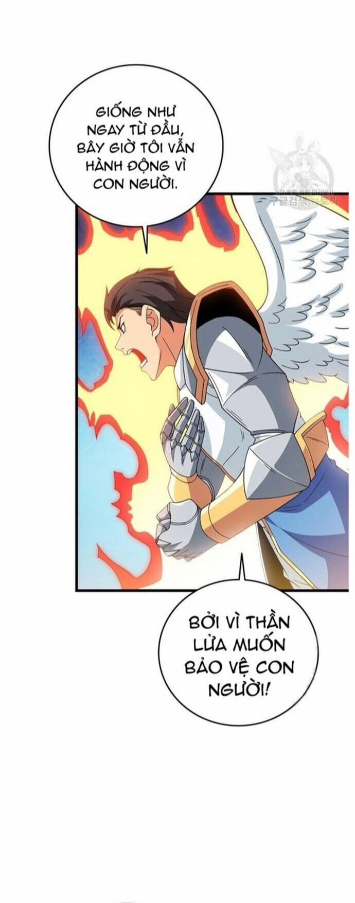 Tôi Là Người Chơi Duy Nhất Đăng Nhập 121 trang 47