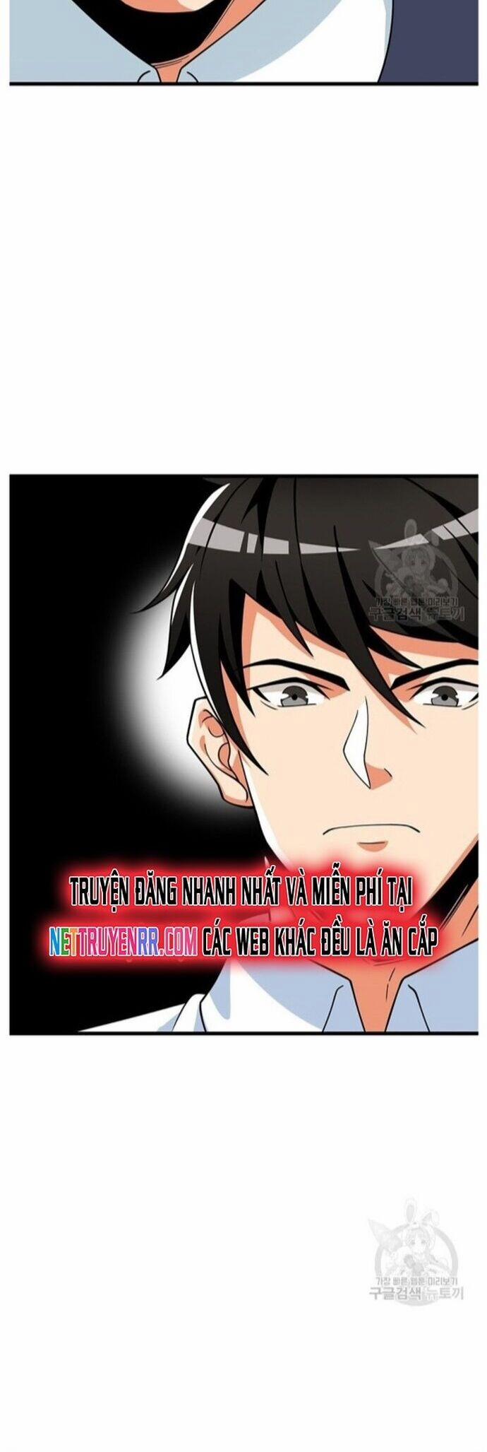 Tôi Là Người Chơi Duy Nhất Đăng Nhập 121 trang 5