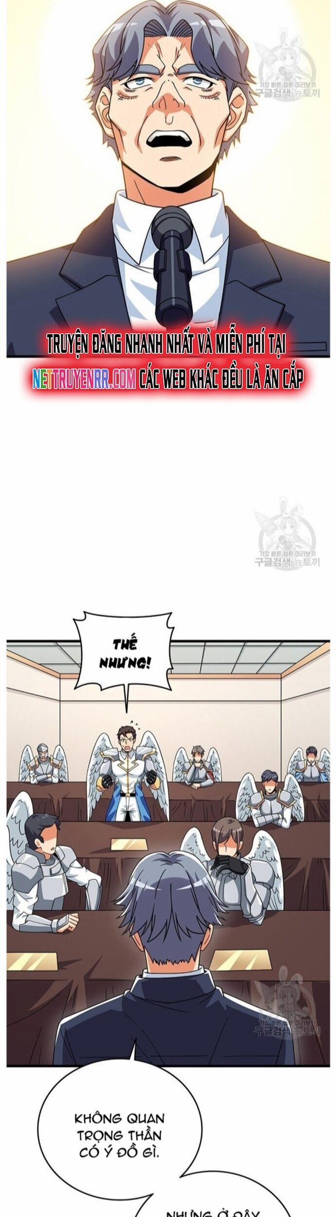 Tôi Là Người Chơi Duy Nhất Đăng Nhập 122 trang 12