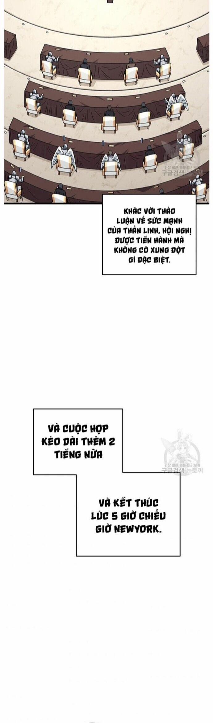 Tôi Là Người Chơi Duy Nhất Đăng Nhập 122 trang 19