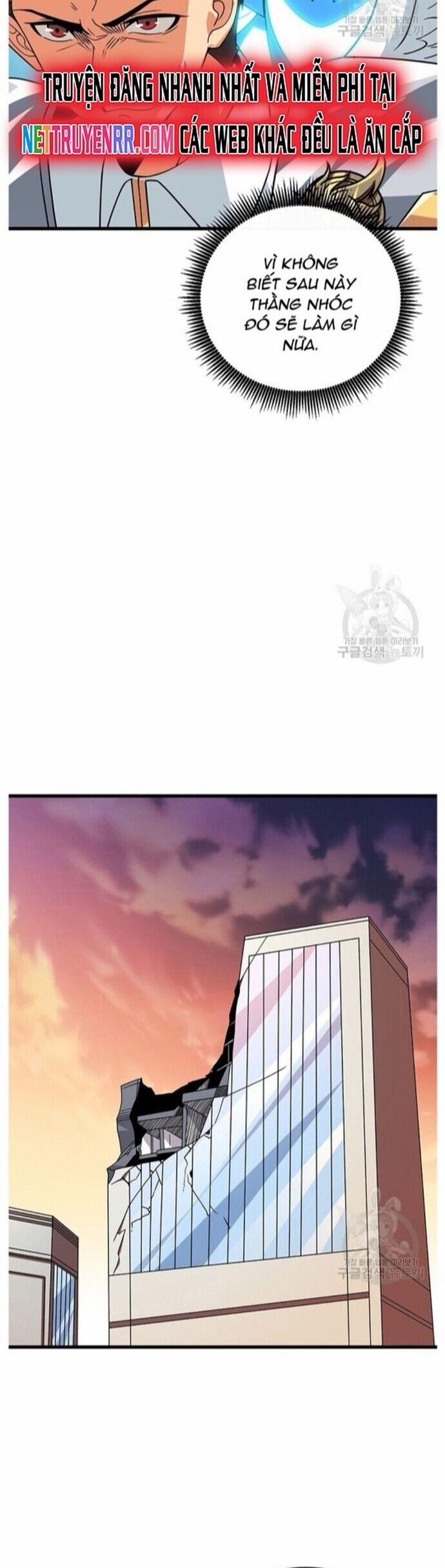 Tôi Là Người Chơi Duy Nhất Đăng Nhập 122 trang 25
