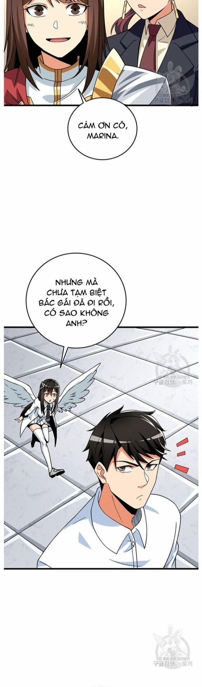 Tôi Là Người Chơi Duy Nhất Đăng Nhập 122 trang 29