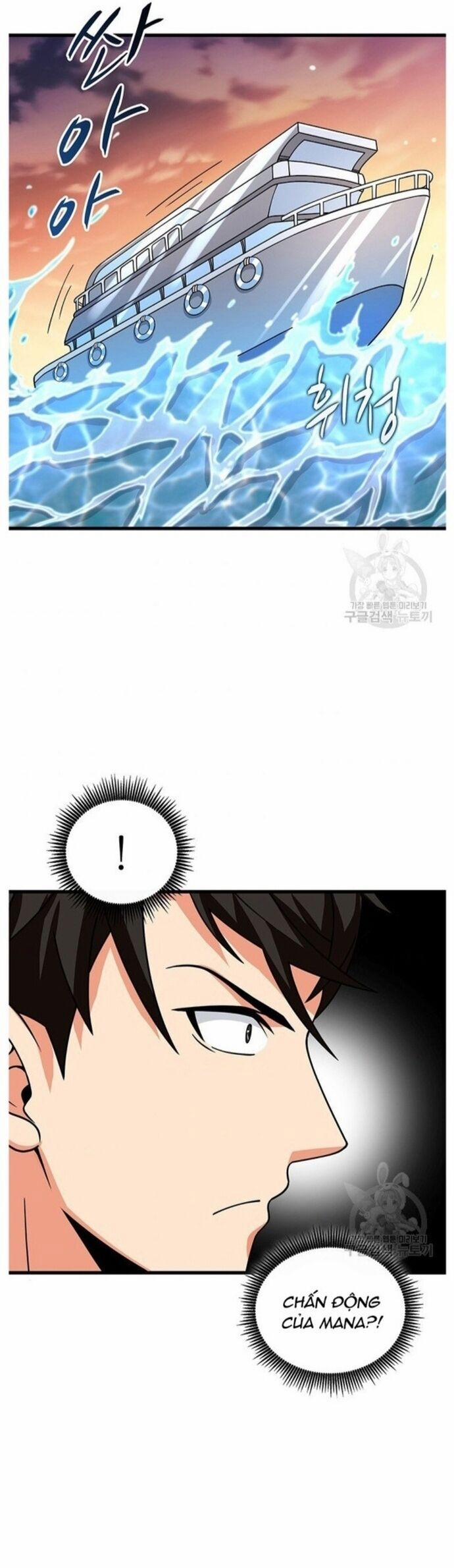 Tôi Là Người Chơi Duy Nhất Đăng Nhập 122 trang 32