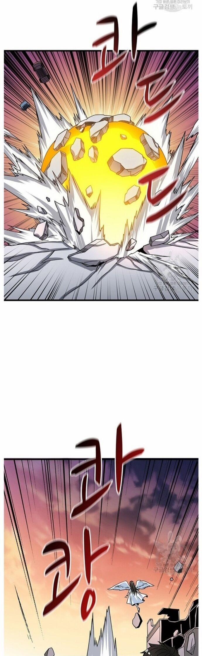 Tôi Là Người Chơi Duy Nhất Đăng Nhập 122 trang 34