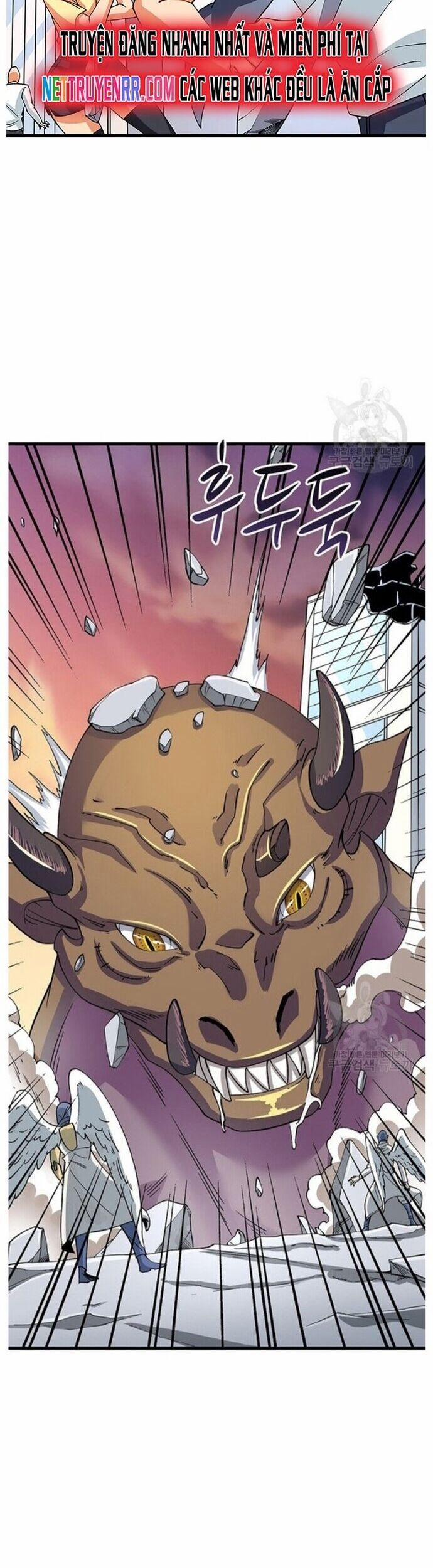 Tôi Là Người Chơi Duy Nhất Đăng Nhập 122 trang 37