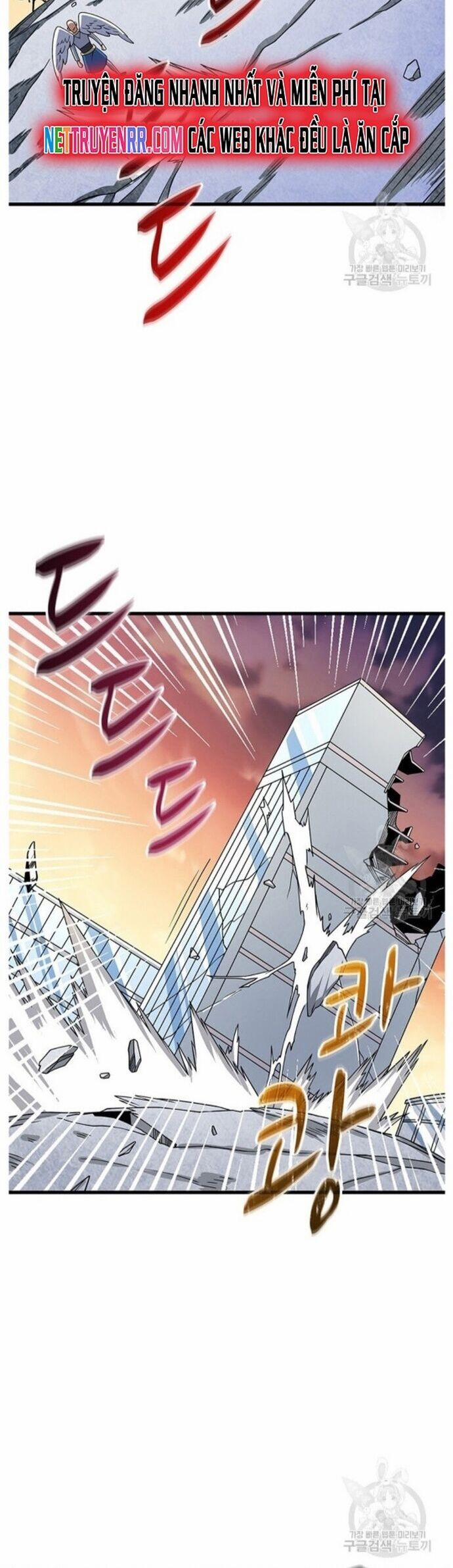 Tôi Là Người Chơi Duy Nhất Đăng Nhập 122 trang 43