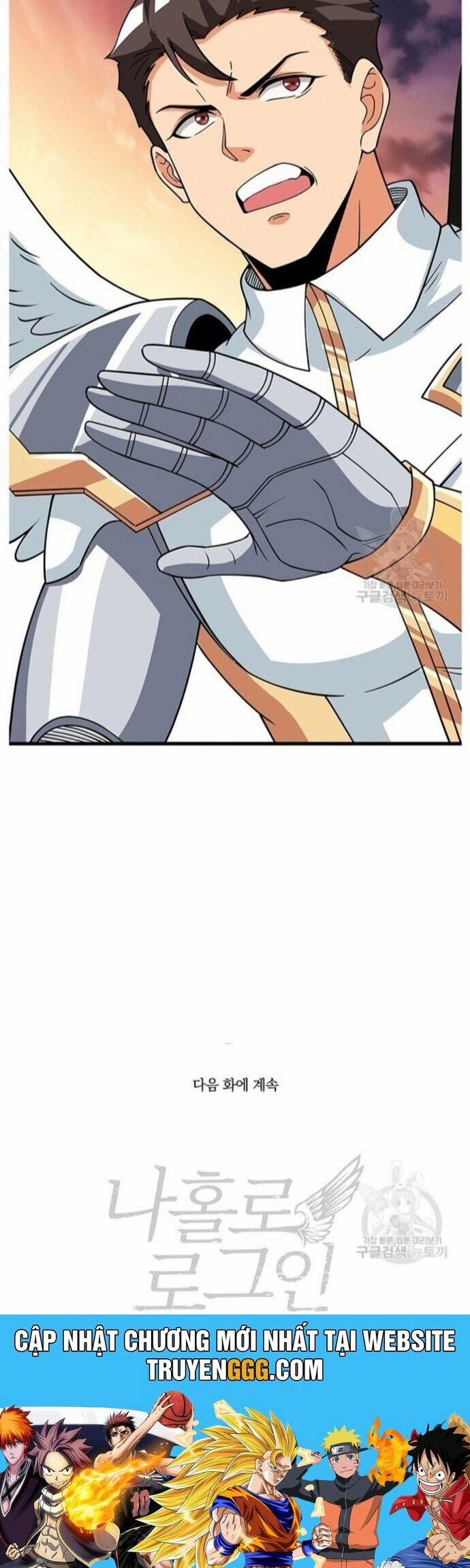 Tôi Là Người Chơi Duy Nhất Đăng Nhập 122 trang 47