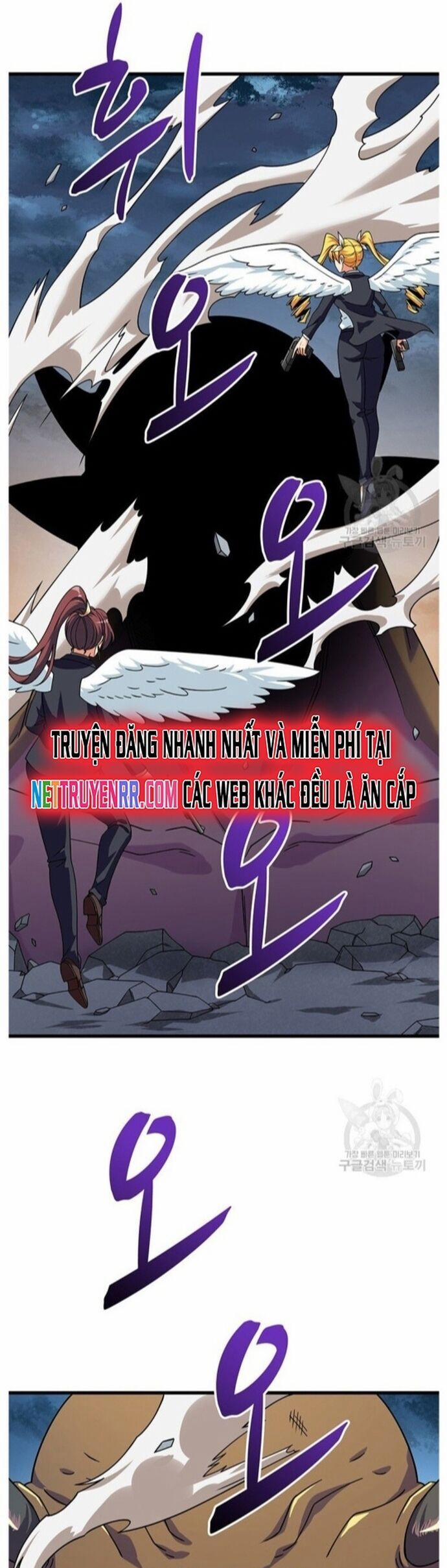 Tôi Là Người Chơi Duy Nhất Đăng Nhập 123 trang 12