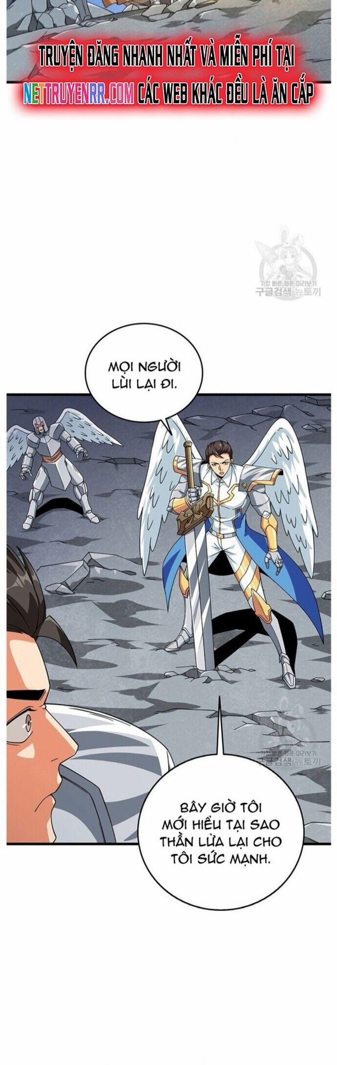 Tôi Là Người Chơi Duy Nhất Đăng Nhập 123 trang 15