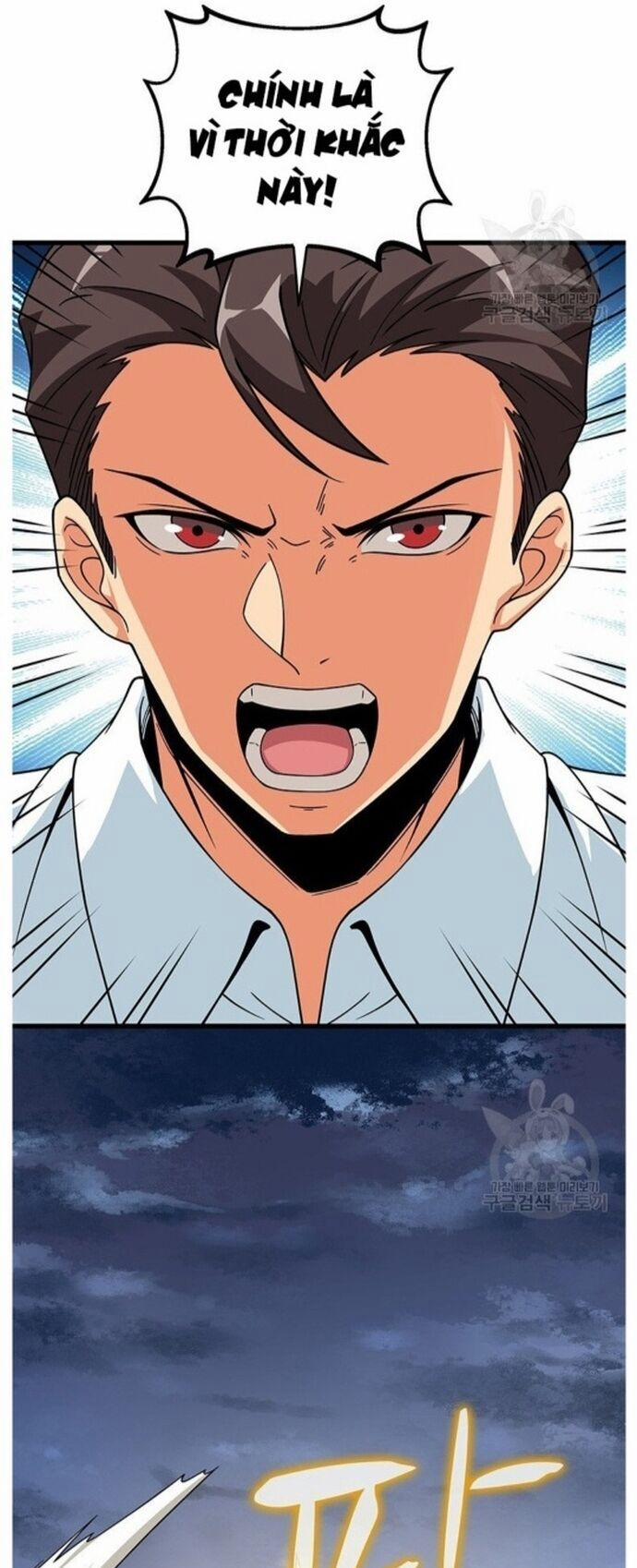 Tôi Là Người Chơi Duy Nhất Đăng Nhập 123 trang 16