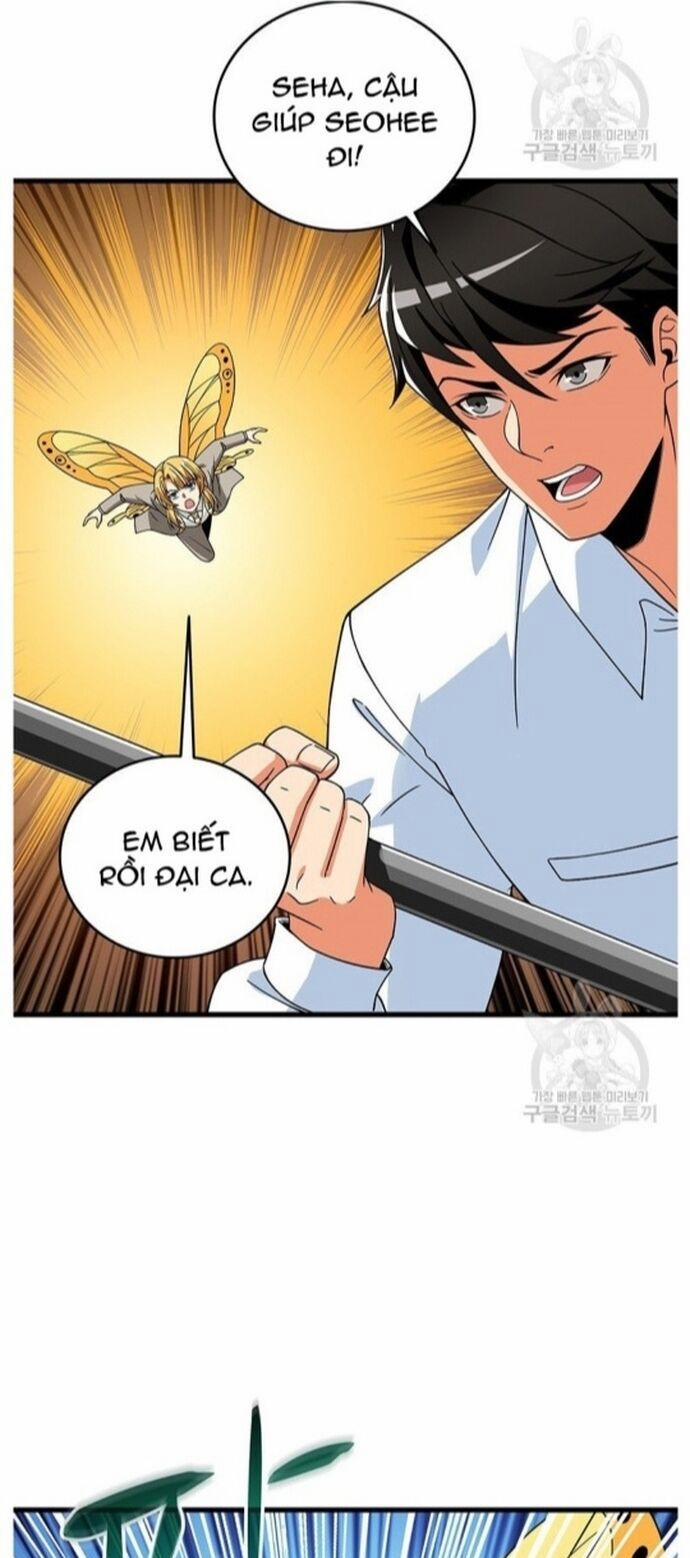 Tôi Là Người Chơi Duy Nhất Đăng Nhập 123 trang 2