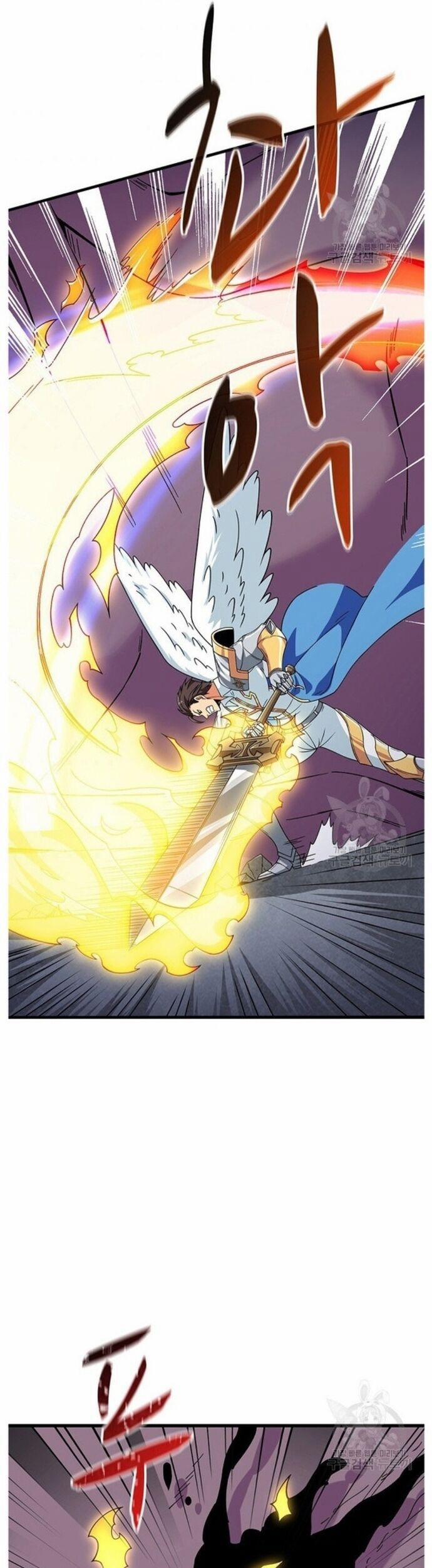 Tôi Là Người Chơi Duy Nhất Đăng Nhập 123 trang 22