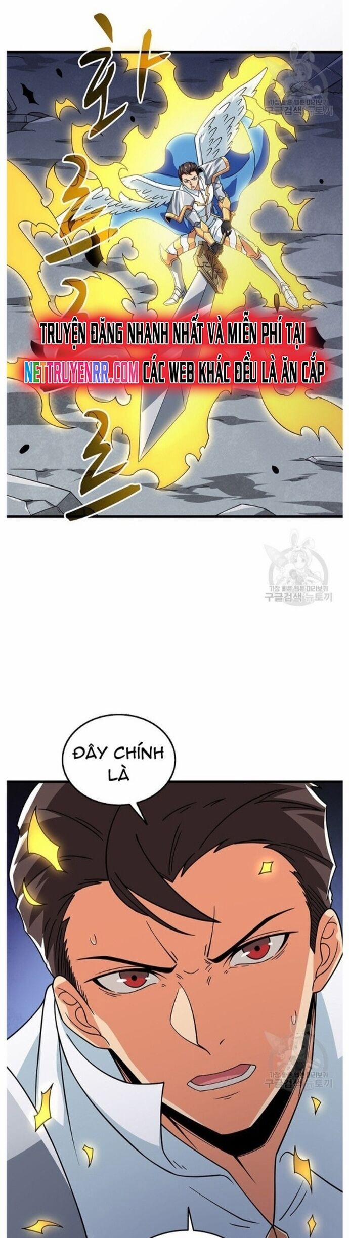 Tôi Là Người Chơi Duy Nhất Đăng Nhập 123 trang 24