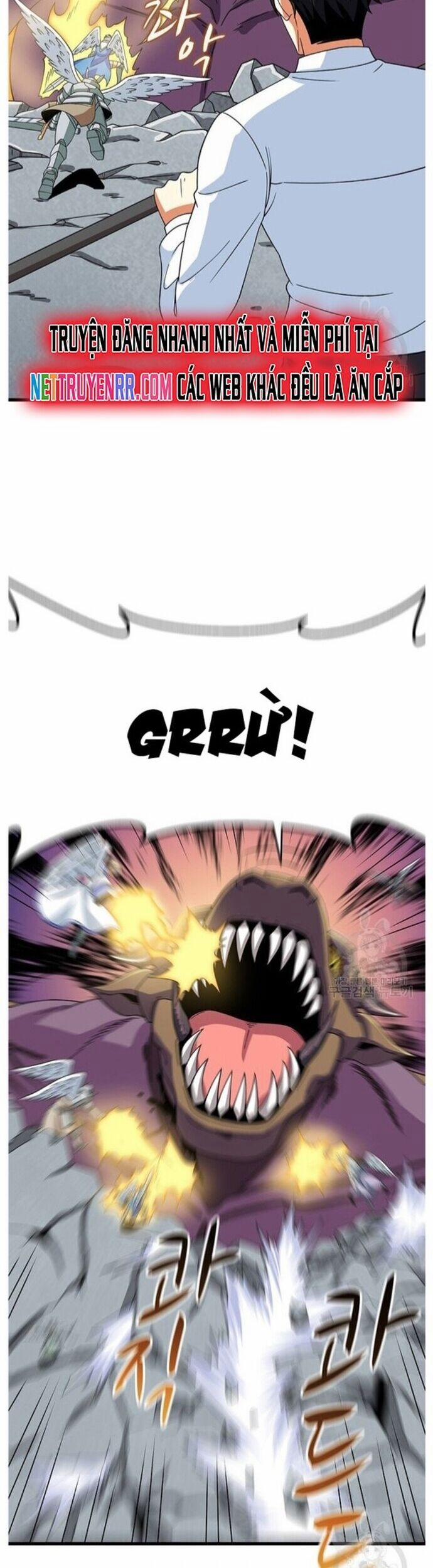 Tôi Là Người Chơi Duy Nhất Đăng Nhập 123 trang 29