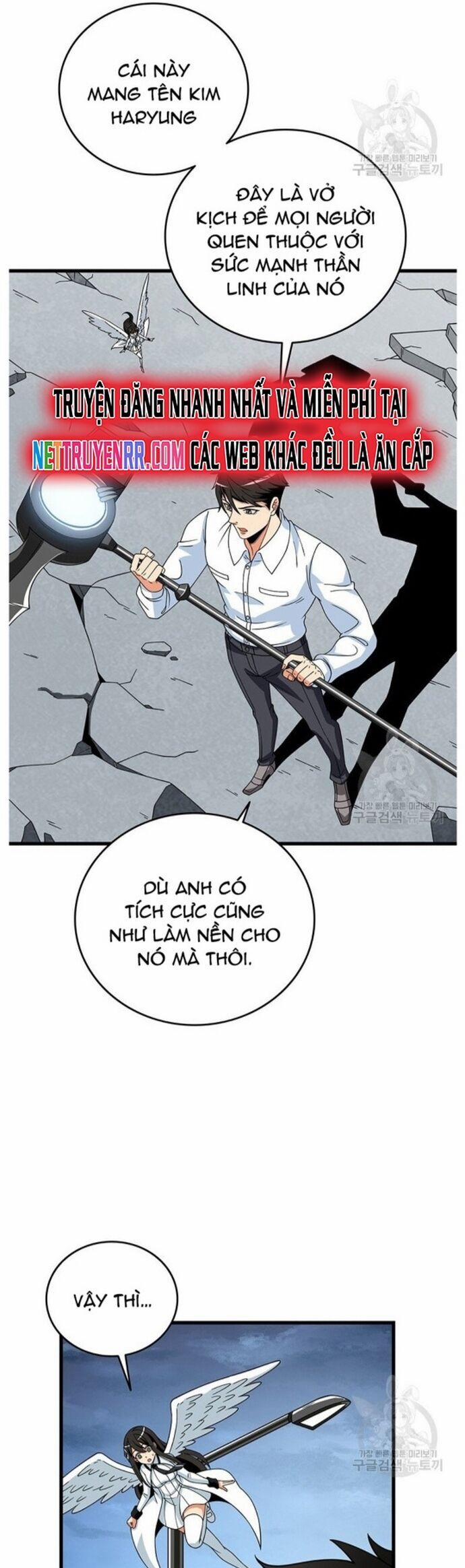 Tôi Là Người Chơi Duy Nhất Đăng Nhập 123 trang 32