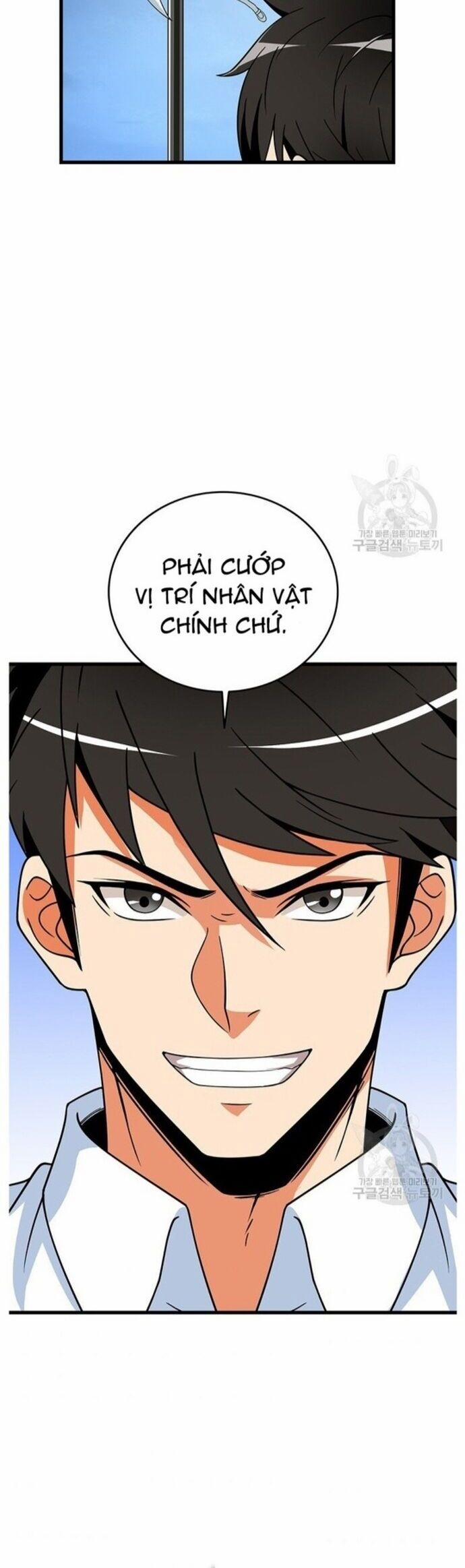 Tôi Là Người Chơi Duy Nhất Đăng Nhập 123 trang 33