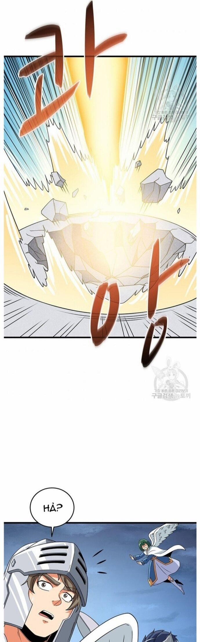 Tôi Là Người Chơi Duy Nhất Đăng Nhập 123 trang 34