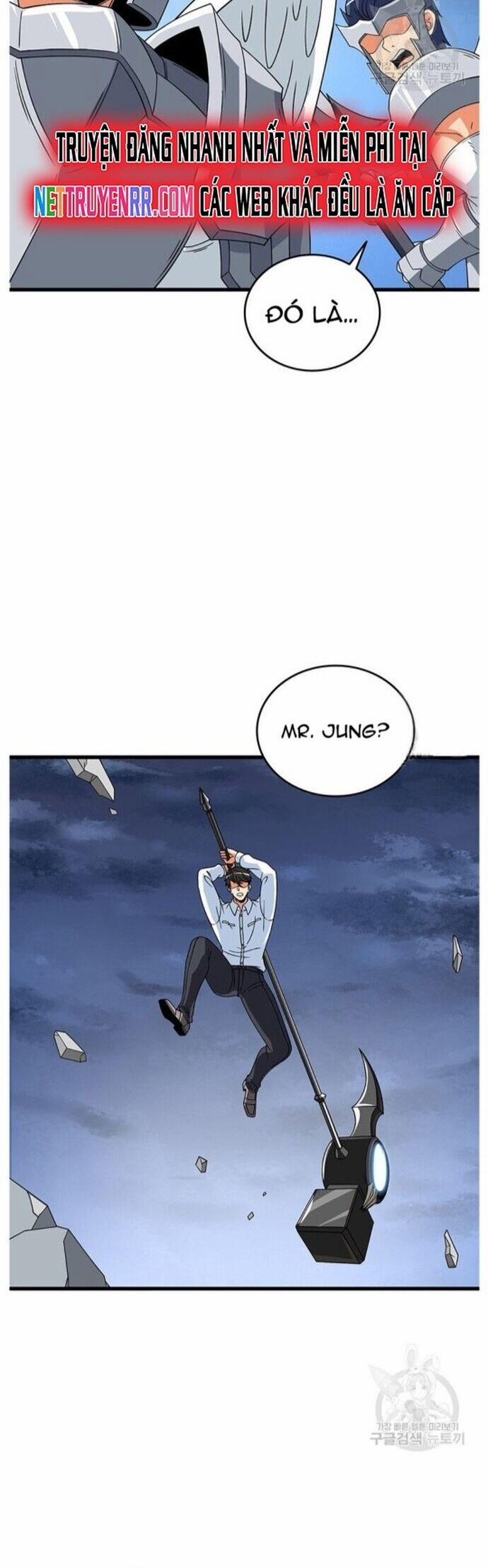 Tôi Là Người Chơi Duy Nhất Đăng Nhập 123 trang 35