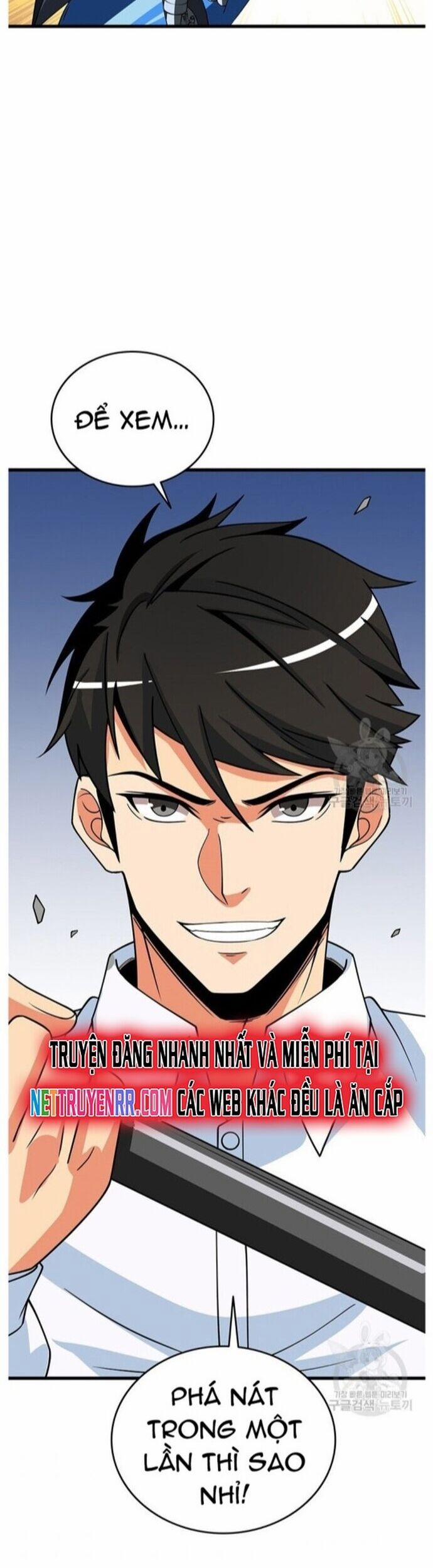 Tôi Là Người Chơi Duy Nhất Đăng Nhập 123 trang 45