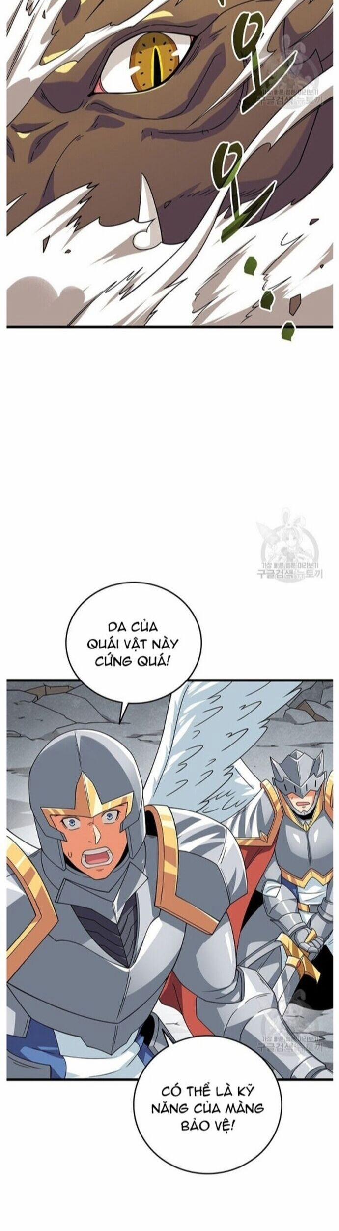 Tôi Là Người Chơi Duy Nhất Đăng Nhập 123 trang 7