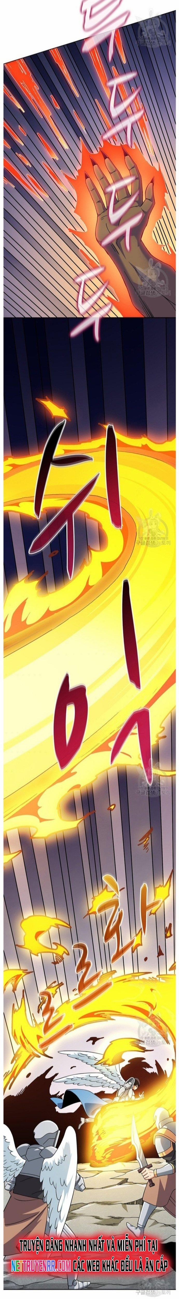 Tôi Là Người Chơi Duy Nhất Đăng Nhập 124 trang 10