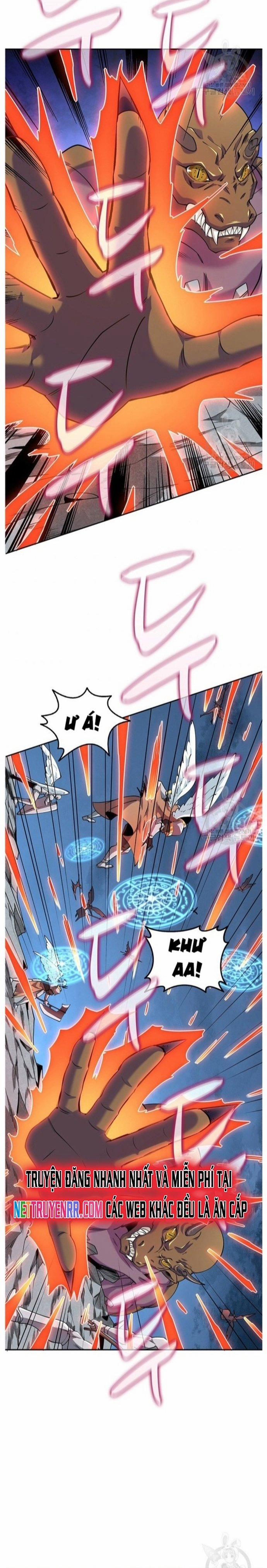 Tôi Là Người Chơi Duy Nhất Đăng Nhập 124 trang 8