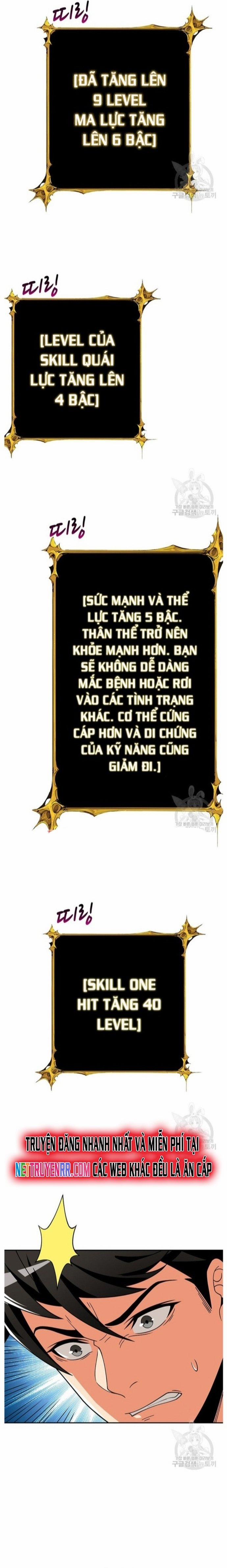 Tôi Là Người Chơi Duy Nhất Đăng Nhập 125 trang 4