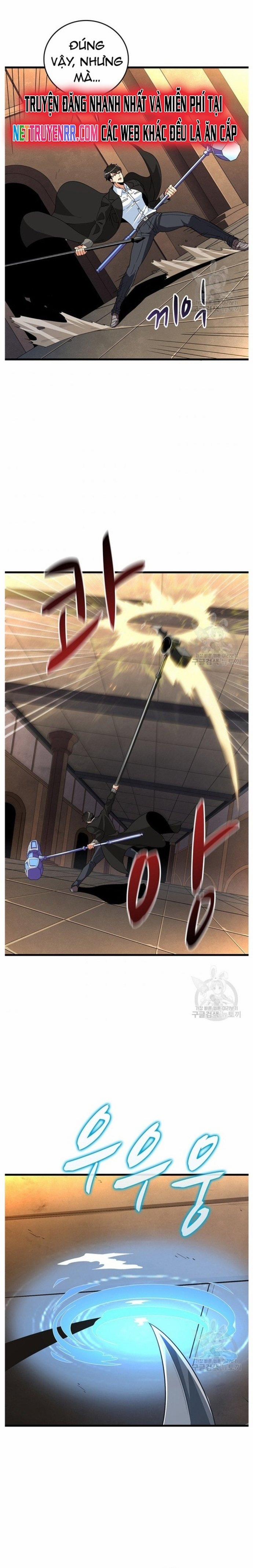 Tôi Là Người Chơi Duy Nhất Đăng Nhập 126 trang 19