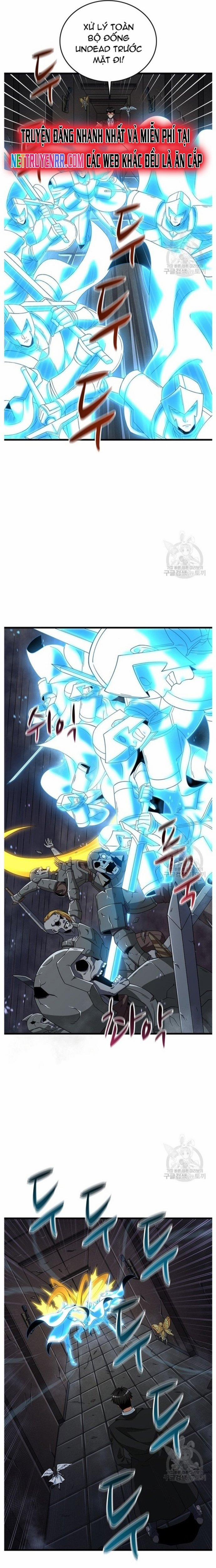 Tôi Là Người Chơi Duy Nhất Đăng Nhập 126 trang 7