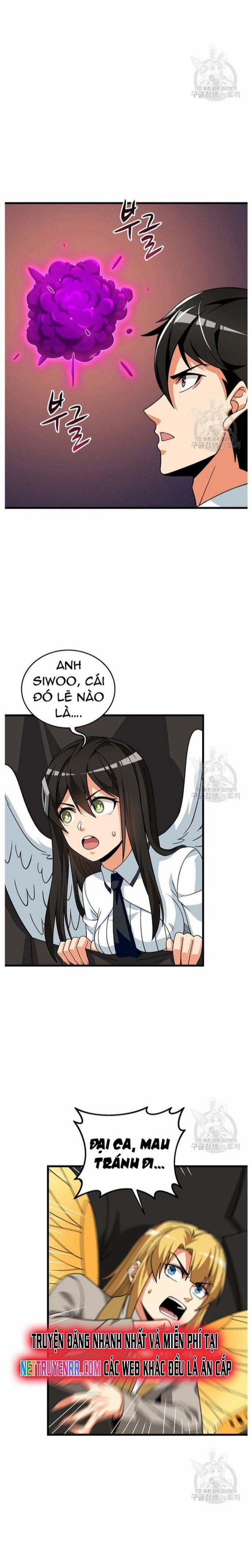 Tôi Là Người Chơi Duy Nhất Đăng Nhập 127 trang 5