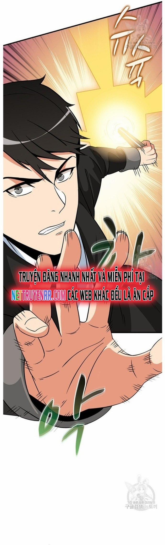 Tôi Là Người Chơi Duy Nhất Đăng Nhập 128 trang 4