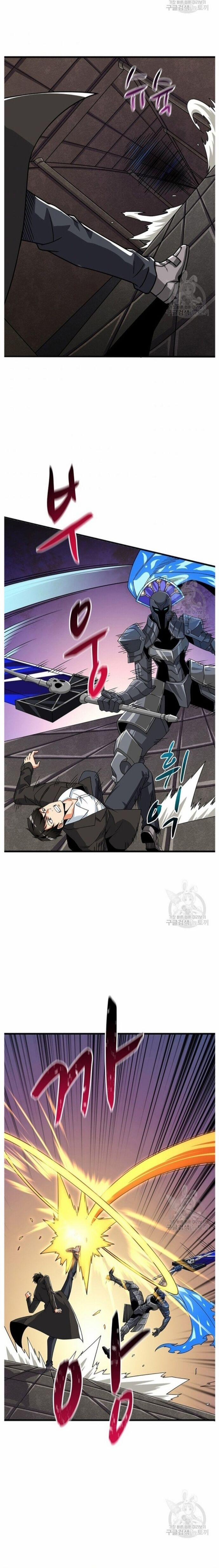 Tôi Là Người Chơi Duy Nhất Đăng Nhập 129 trang 10