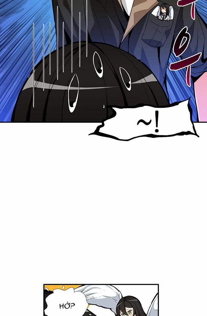 Tôi Là Người Chơi Duy Nhất Đăng Nhập 13 trang 11