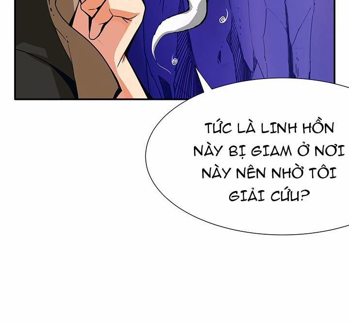 Tôi Là Người Chơi Duy Nhất Đăng Nhập 13 trang 19