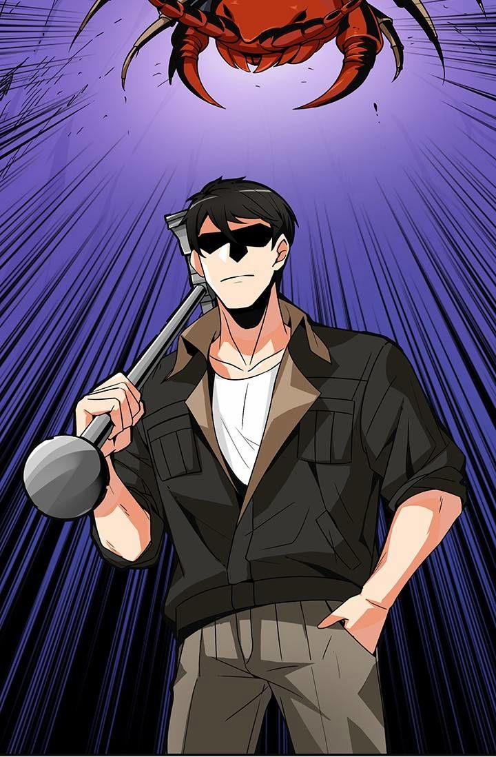 Tôi Là Người Chơi Duy Nhất Đăng Nhập 13 trang 48