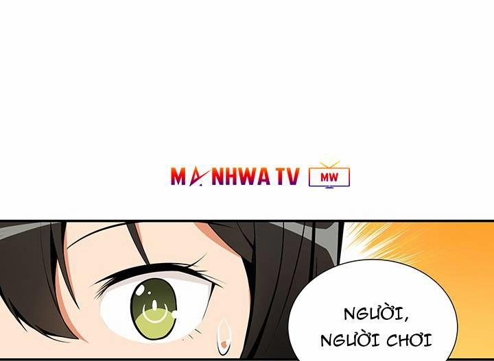Tôi Là Người Chơi Duy Nhất Đăng Nhập 13 trang 6
