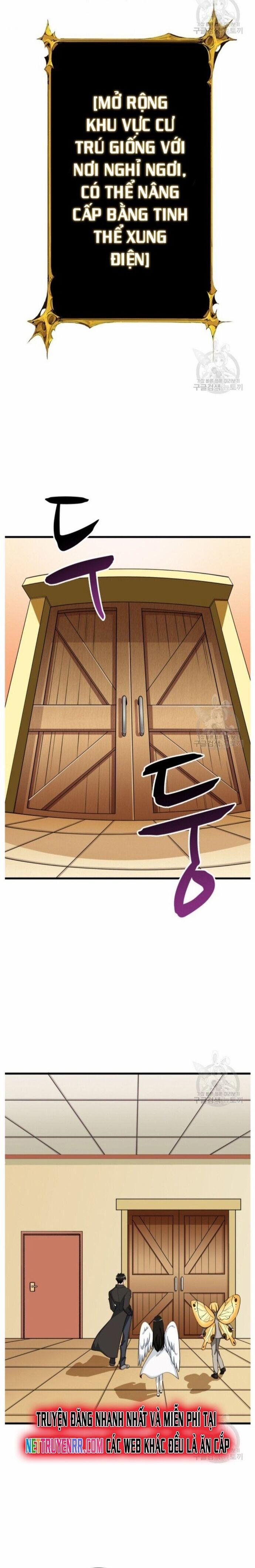 Tôi Là Người Chơi Duy Nhất Đăng Nhập 131 trang 2