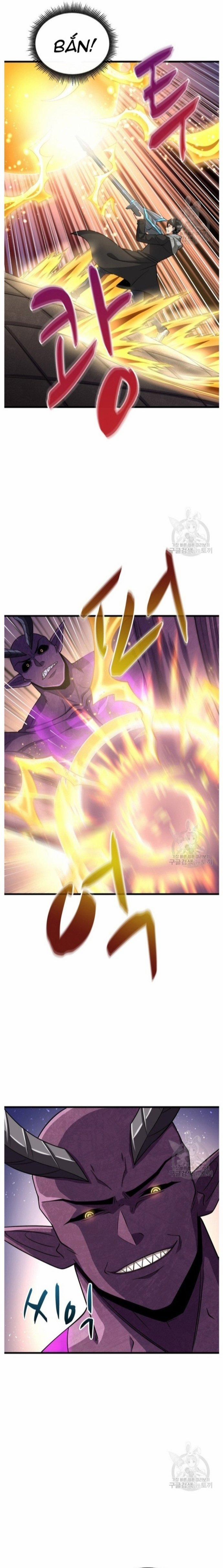 Tôi Là Người Chơi Duy Nhất Đăng Nhập 135 trang 13