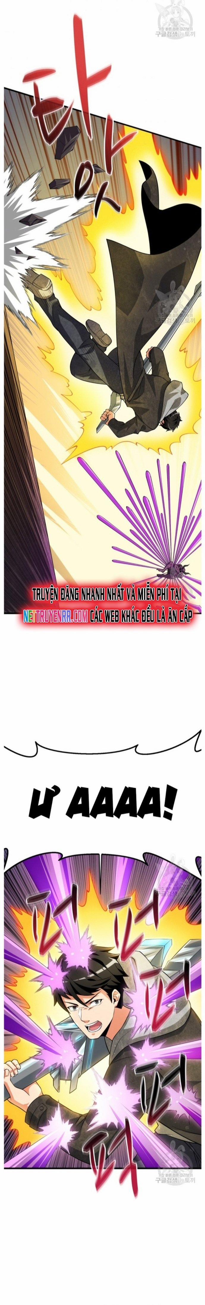 Tôi Là Người Chơi Duy Nhất Đăng Nhập 136 trang 1