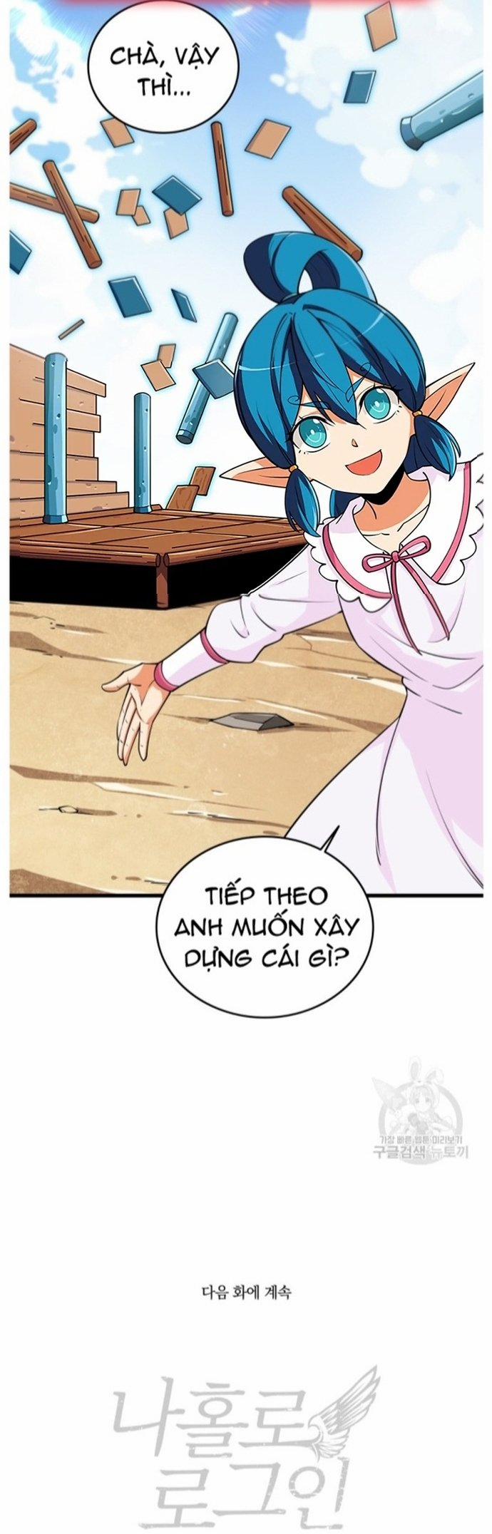 Tôi Là Người Chơi Duy Nhất Đăng Nhập 137 trang 10