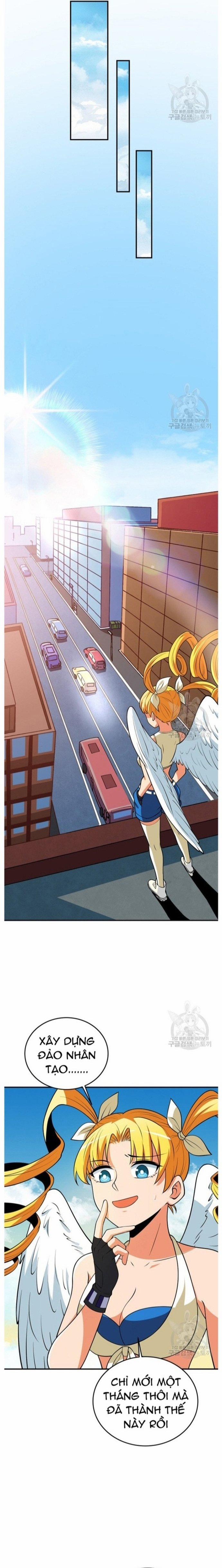 Tôi Là Người Chơi Duy Nhất Đăng Nhập 138 trang 10