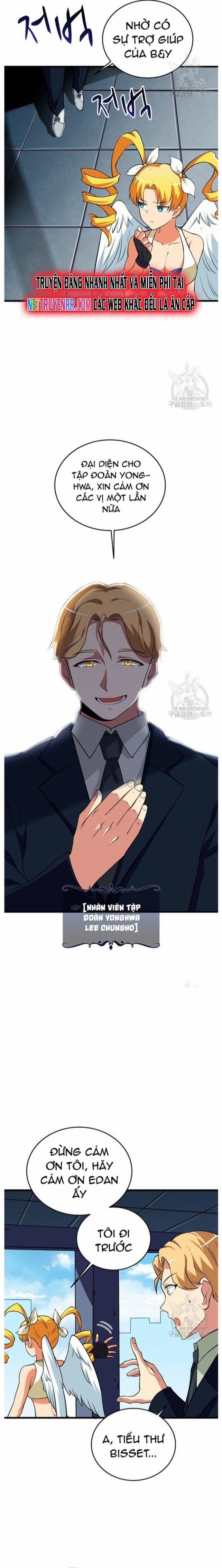 Tôi Là Người Chơi Duy Nhất Đăng Nhập 138 trang 11
