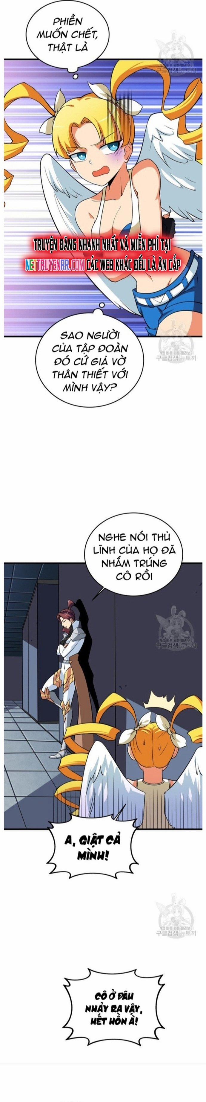 Tôi Là Người Chơi Duy Nhất Đăng Nhập 138 trang 12