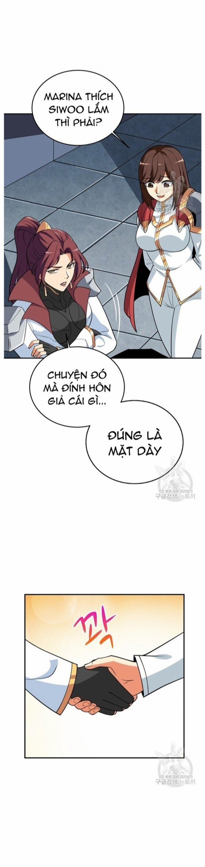 Tôi Là Người Chơi Duy Nhất Đăng Nhập 138 trang 20